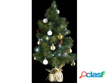 Navidad HOGAR Y MÁS Árbol De (pvc)