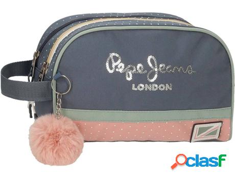 Nécessaire PEPE JEANS Laila (26x16x12 cm)