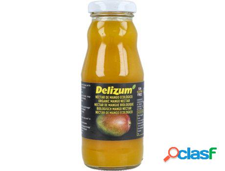 Néctar de Mango Bio DELIZUM (200 ml)