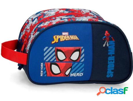 Necesere MARVEL Spiderman Hero (24x14x10 cm)