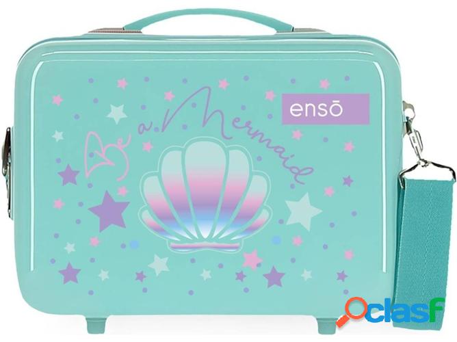 Necessaire ENSO Be a Mermaid