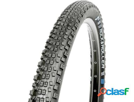 Neumático para Ciclismo Montaña MSC Mtb Tires Rock&roller