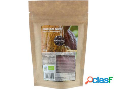 Nibs de Cacao Bio NATURITAS (125 g)