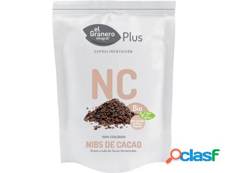 Nibs de Cacao EL GRANERO INTEGRAL (200 g)