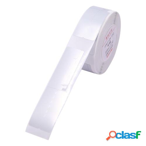 Niimbot Etiqueta de transferencia térmica Skicker Papel PET