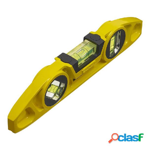 Nivel Torpedo FatMax 230mm magnético