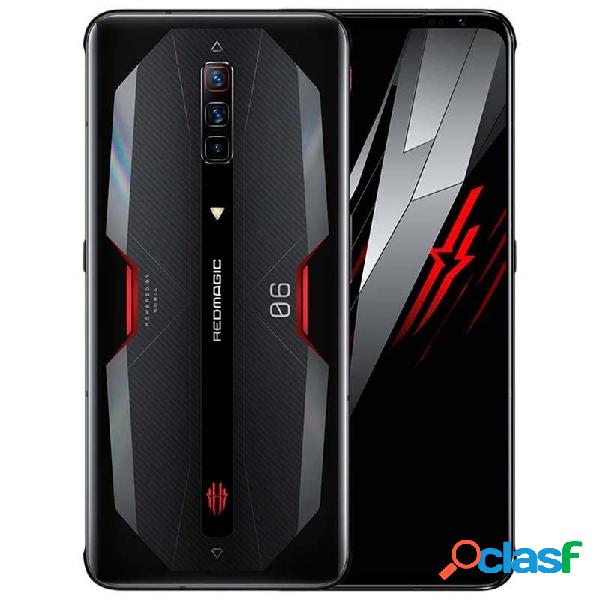 Nubia RedMagic 6 12GB/128GB Black