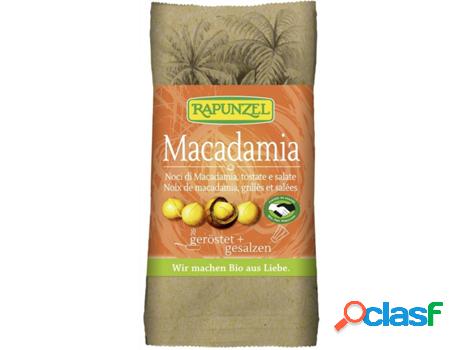 Nueces de Macadamia RAPUNZEL (50 g)