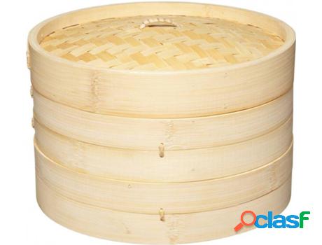 Olla de Bamboo KITCHEN CRAFT Grande