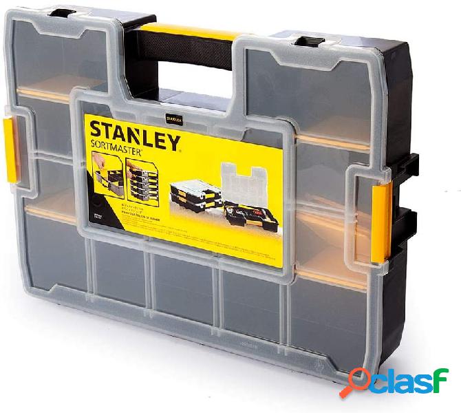 Organizador Stanley Sortmaster