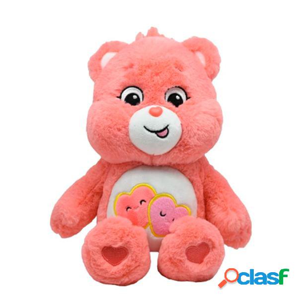 Osos Amorosos Peluche Amorosa 36cm