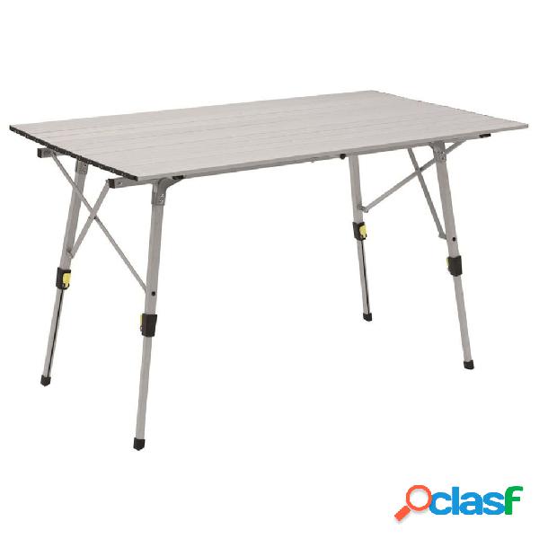 Outwell Mesa de camping plegable Canmore L
