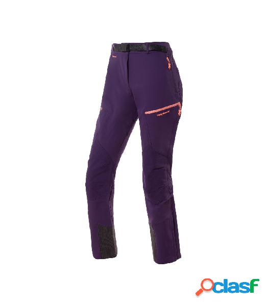 PANTALONES TRX2 DURA EXTREME WM PRO TRANGO MORADO M