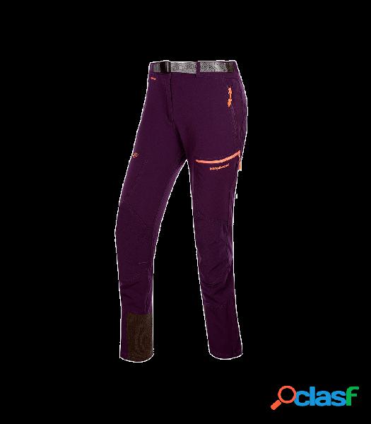 PANTALONES TRX2 DURA WM PRO TRANGO MORADO 2XL