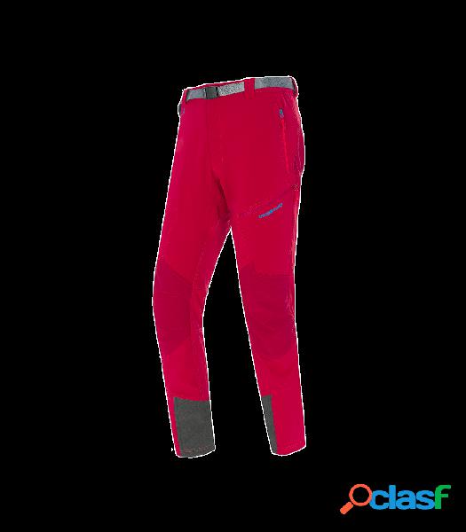 PANTALONES TRX2 NYL PRO TRANGO ROJO CHILI L