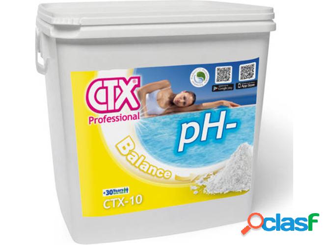 PH Menor CTX Granular (8 kg)
