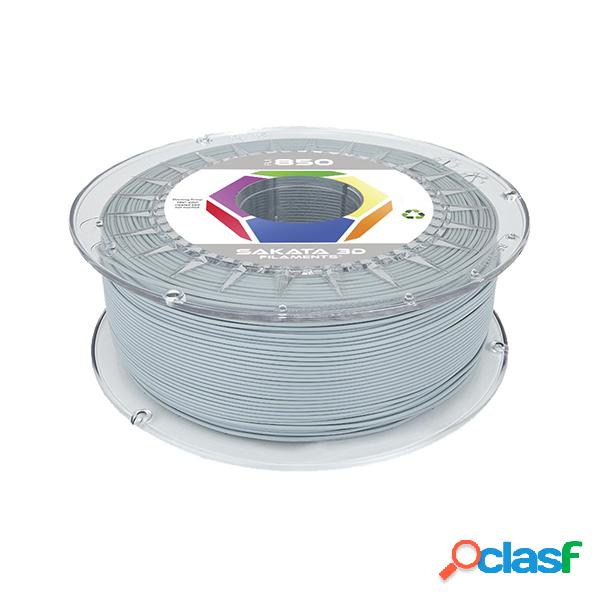 PLA 850 Sakata 3D Gris