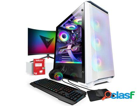 Pack Desktop Gaming VIBOX VIII-64 (Intel Core i9 11900F -