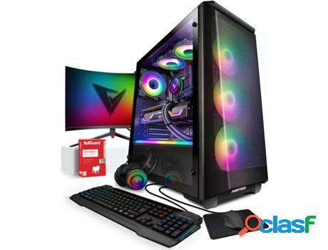 Pack Desktop Gaming VIBOX VIII-74 (Intel Core i9 11900F -