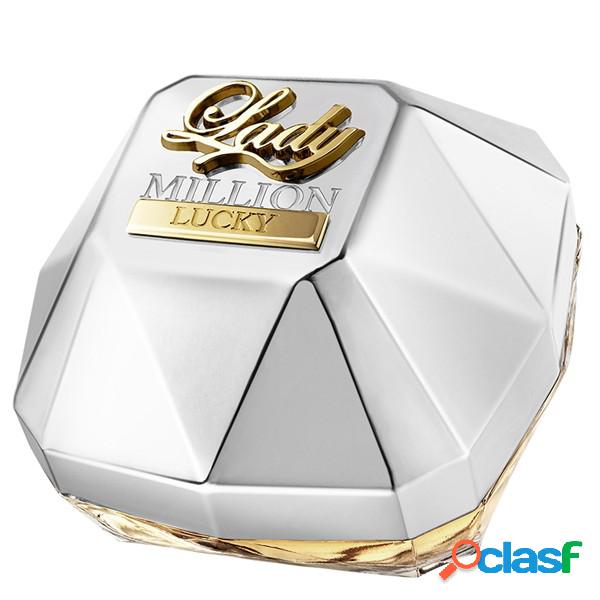 Paco Rabanne Lady Million Lucky - 50 ML Eau de Parfum
