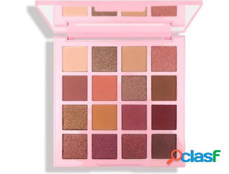 Paleta de Sombras L.A. GIRL Maestría Profesional