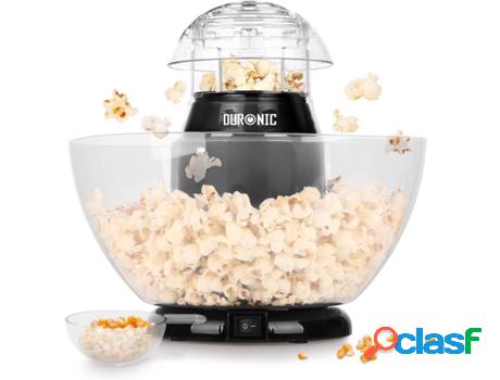 Palomitero DURONIC POP50 EUM (1200 W)
