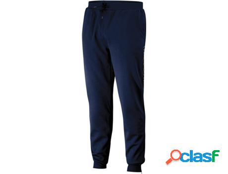 Pantalón Largo ACERBIS Evo (2XL - Azul Oscuro)