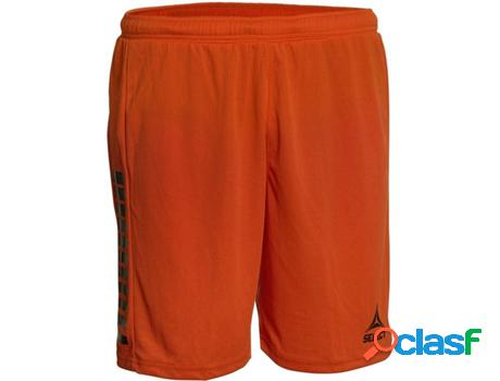 Pantalón Portero SELECT Monaco (M - Naranja Oscuro)