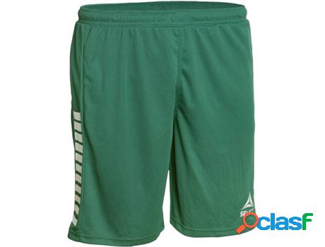 Pantalón SELECT Monaco (L - Verde)