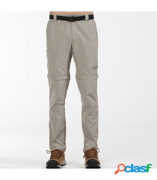 Pantalones +8000 Joakim 015 Hombre Kaki M