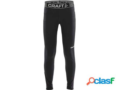 Pantalones Ajustados para Hombre CRAFT Malla Pro Control