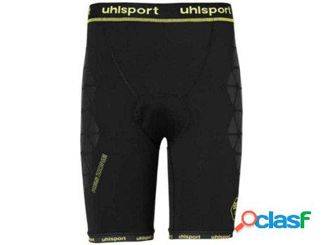 Pantalones Ajustados para Hombre UHLSPORT Malla Corta