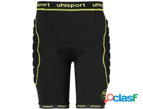 Pantalones Ajustados para Hombre UHLSPORT Malla Corta