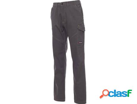 Pantalones CHEMITOOL BY PAPER Worker Strech Tamanho L