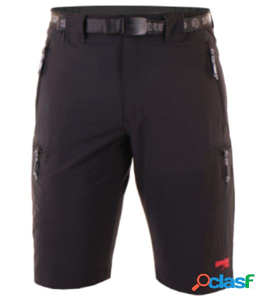 Pantalones Sphere Pro Kola Hombre Negro 62