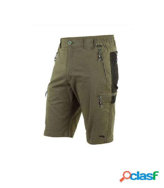 Pantalones Sphere Pro Krispy Hombre Kaki 40