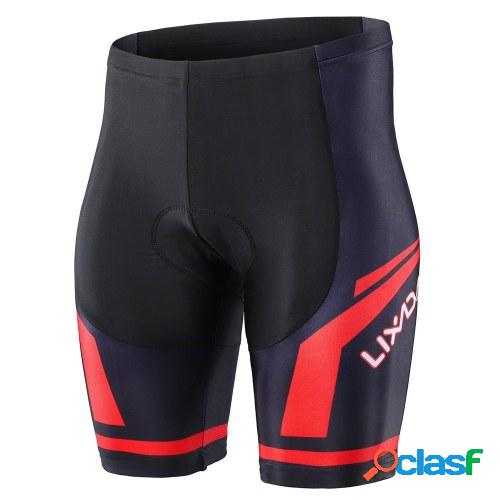 Pantalones cortos de ciclismo para hombre Pantalones cortos