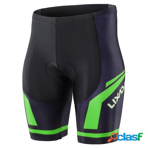 Pantalones cortos de ciclismo para hombre Pantalones cortos