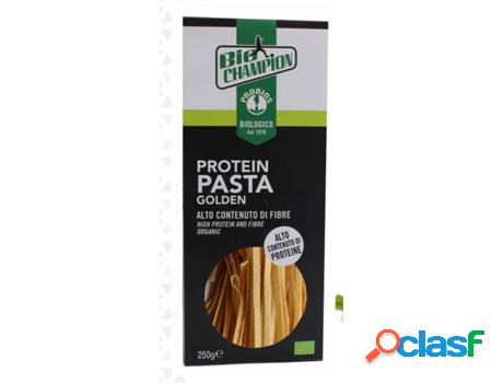 Pasta Proteica Biochampion Dorada PROBIOS (250 g)