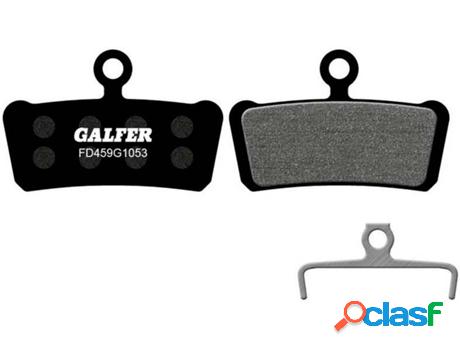 Pastillas de Freno GALFER Standard X0 Trail, 7 Trail, 9
