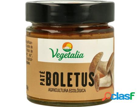 Paté Boletus Bio VEGETALIA (180 g)