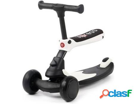 Patinete CHIPOLINO Patinete 2 En 1 X Press (Edad Mínima: 1