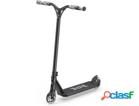 Patinete FUZION Freestyle Z300 2021 Negro (Edad Mínima: 8