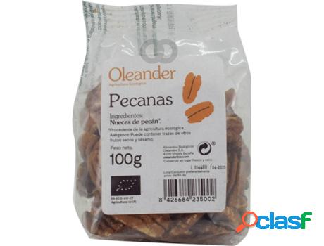 Pecanas Bio OLEANDER (100 g)