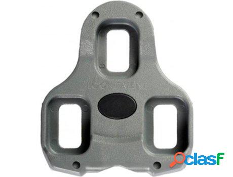 Pedal LOOK Keo Cleat (0.07x0.13x0.01mm - Gris)