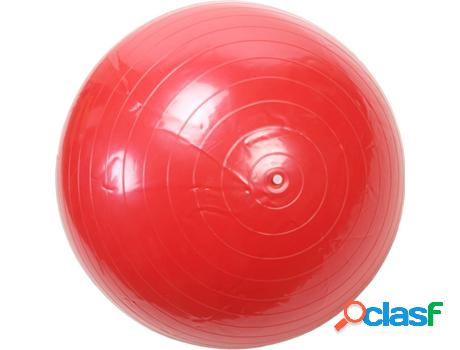 Pelota TREMBLAY CT Gimnasia Rojo