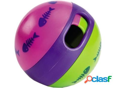 Pelota para Gatos GLOBAL 7654