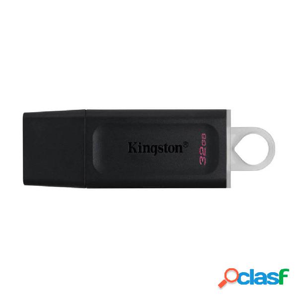 Pendrive memoria usb kingston datatraveler exodia 32gb usb