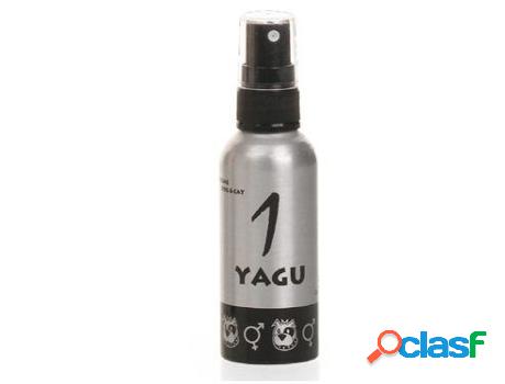 Perfume SPECIALCAN De Perros Magnum Yagu N 1 (Aprox. (200