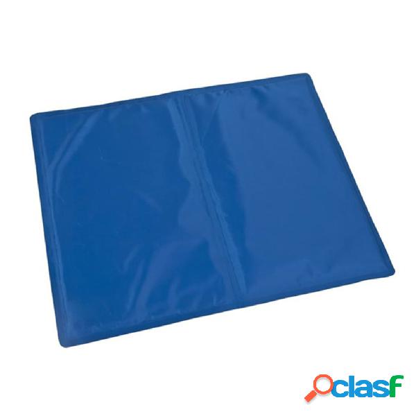 @Pet Esterilla refrigerante para perros azul S 40x50 cm